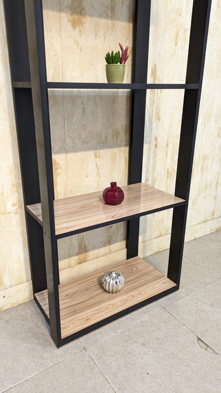 Divine crafts Brand new Display Shelf