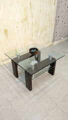 Corner Table