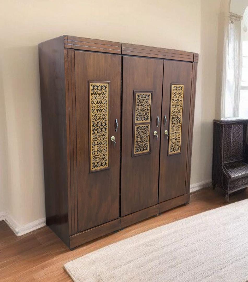 Complete King Size Bedroom Set