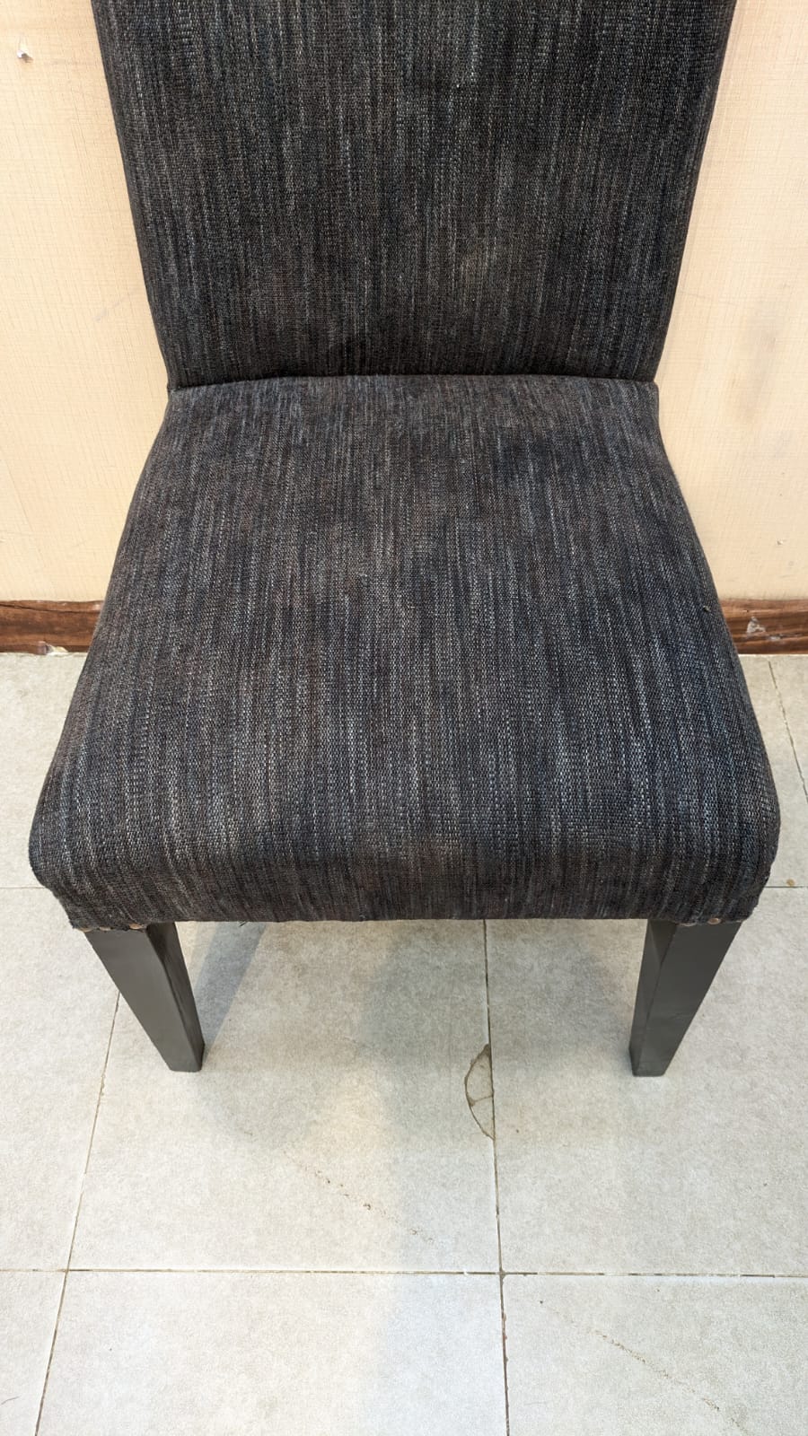 Sheesham Wood 6 Seater Dining Table
