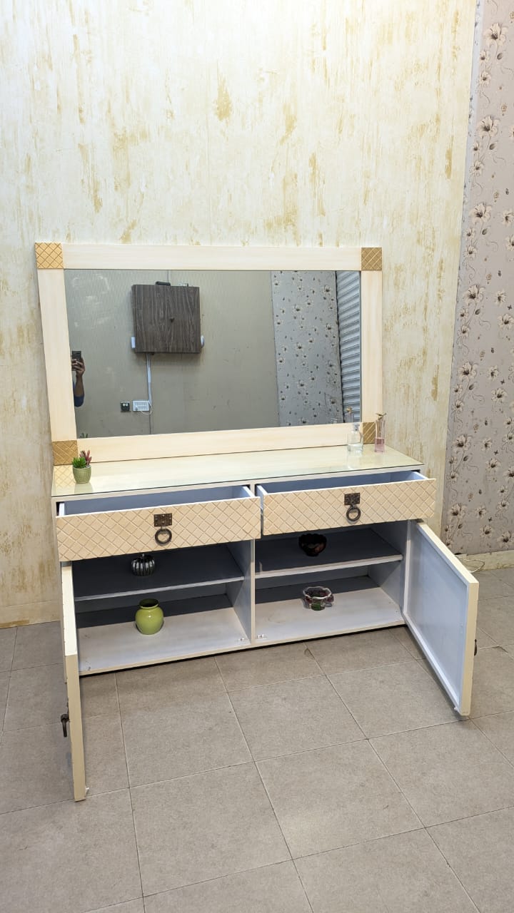 King Size Bed Set