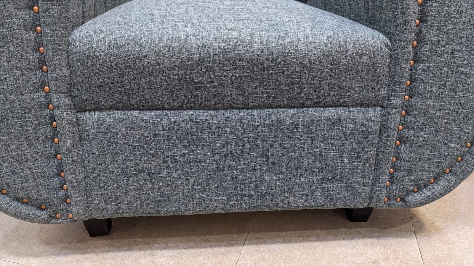 Pair Of Single Sofa