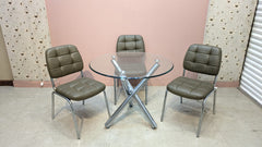 Imported 4 Seater Dining Table