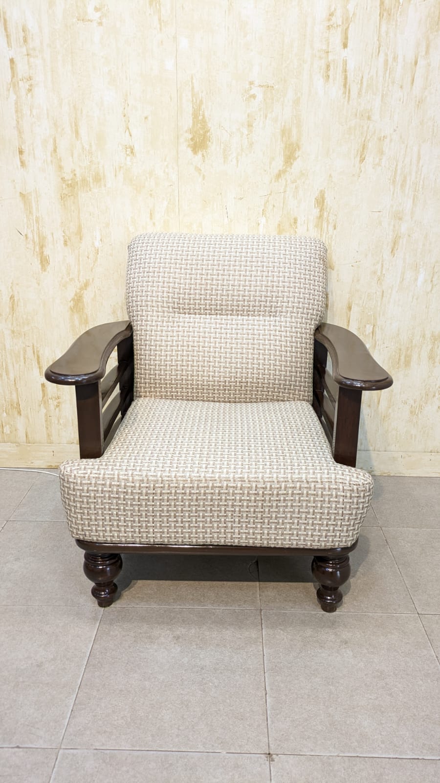 5 Seater Sofa Set