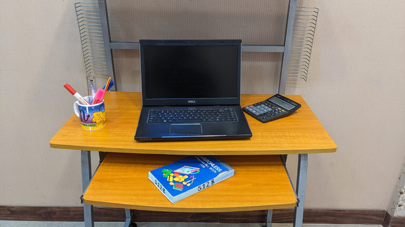 Imported Office Desk