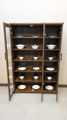 Brand New 3 Door Crockery Divider