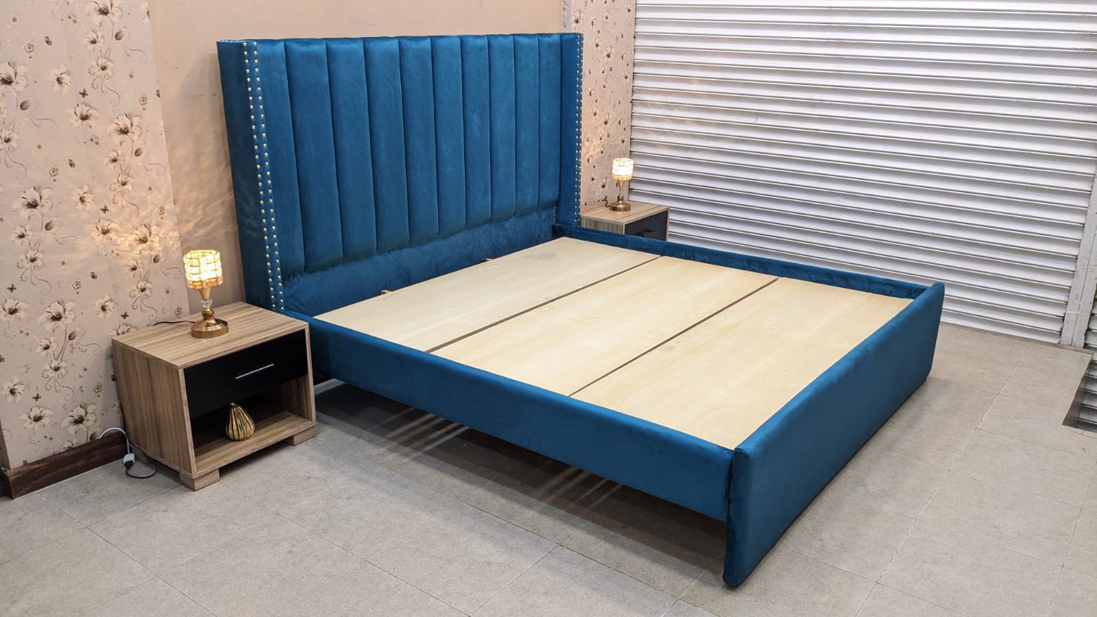 Divinecrafts New Bed Set