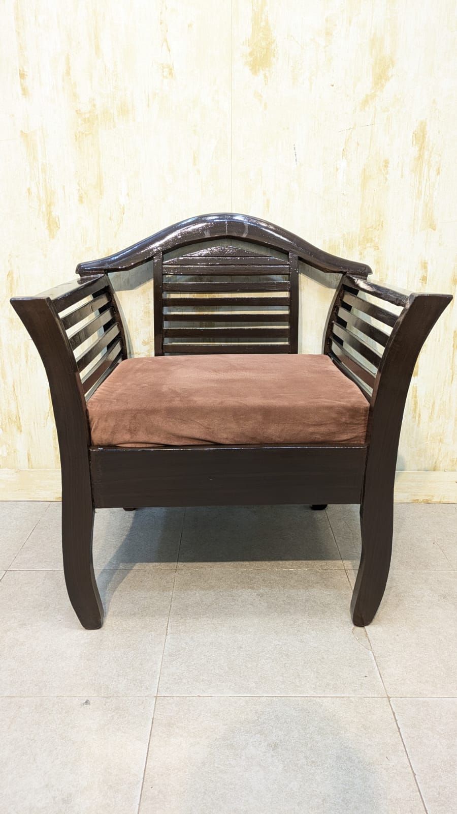 5 Seater Sofa Set