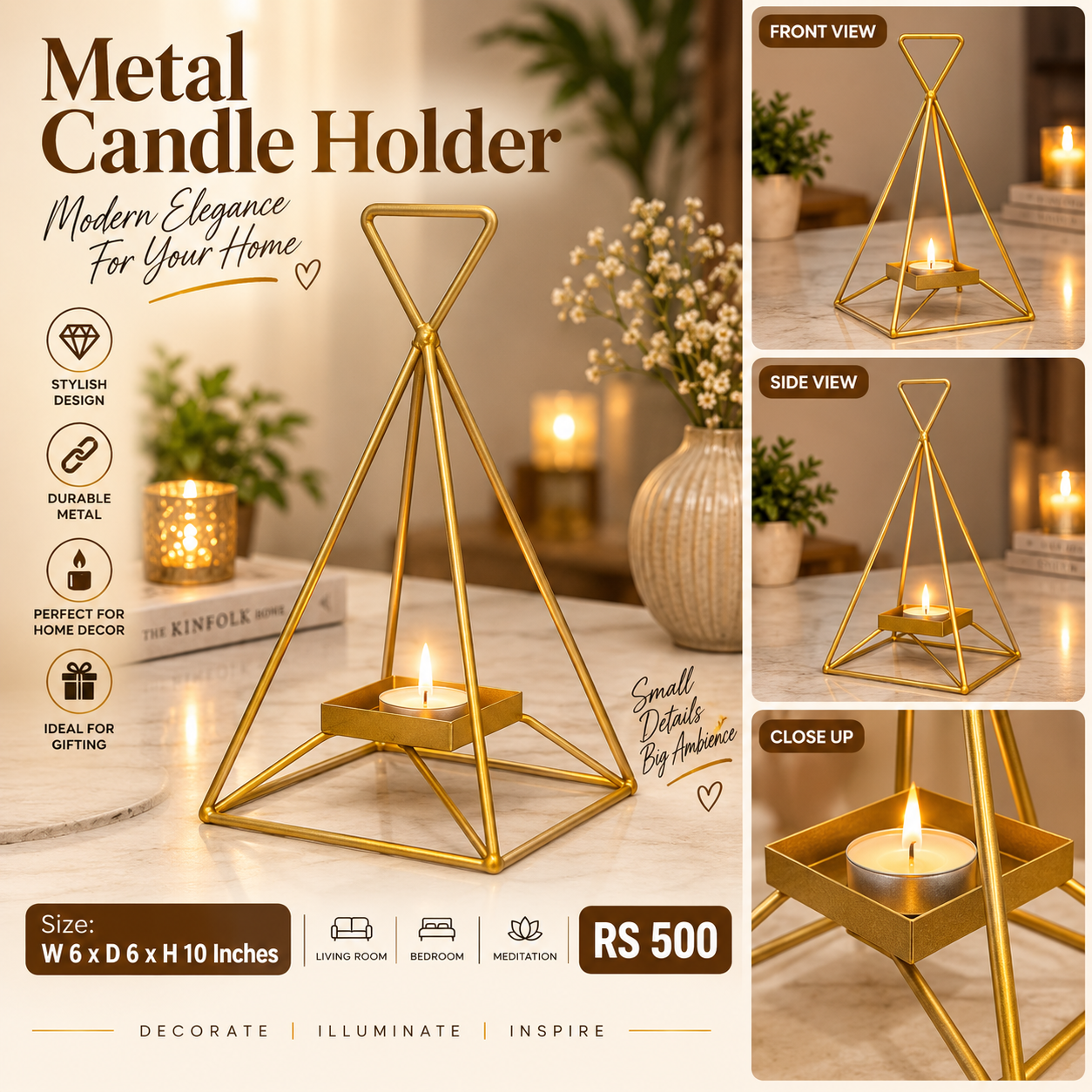 Decorative Items