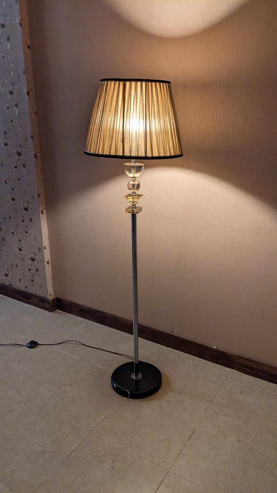 Floor Lamp