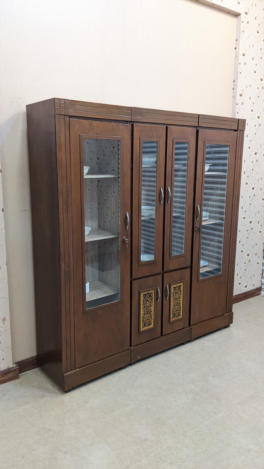 Complete King Size Bedroom Set