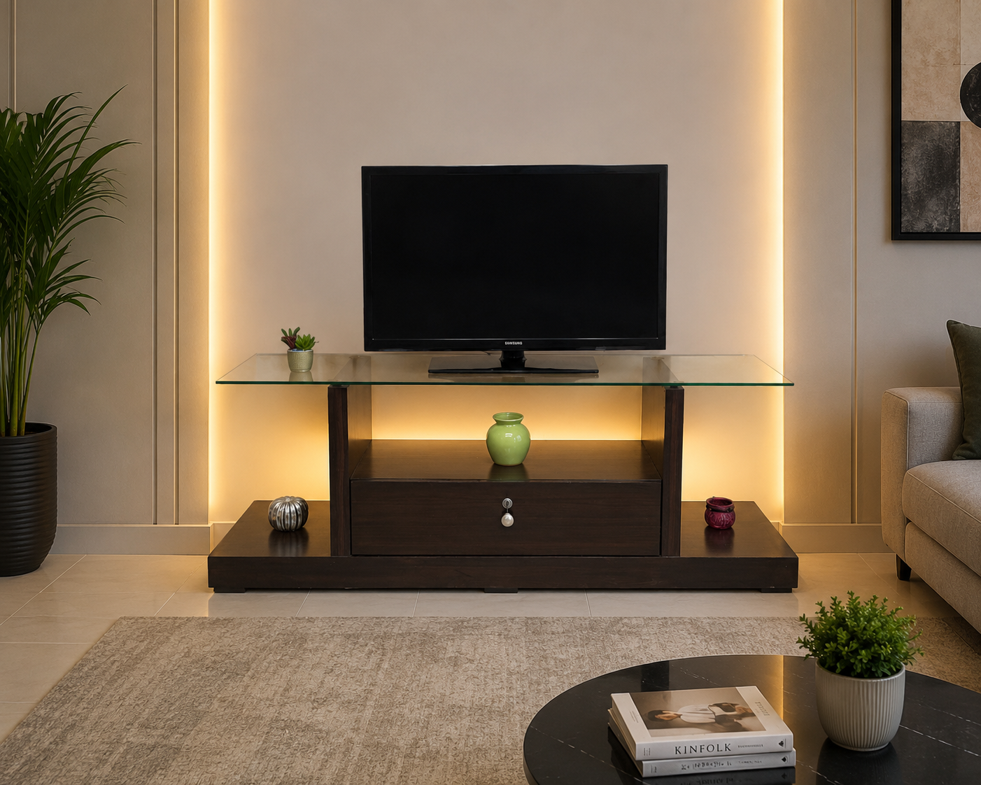 LED Unit