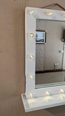 Wall Mounted Mirror