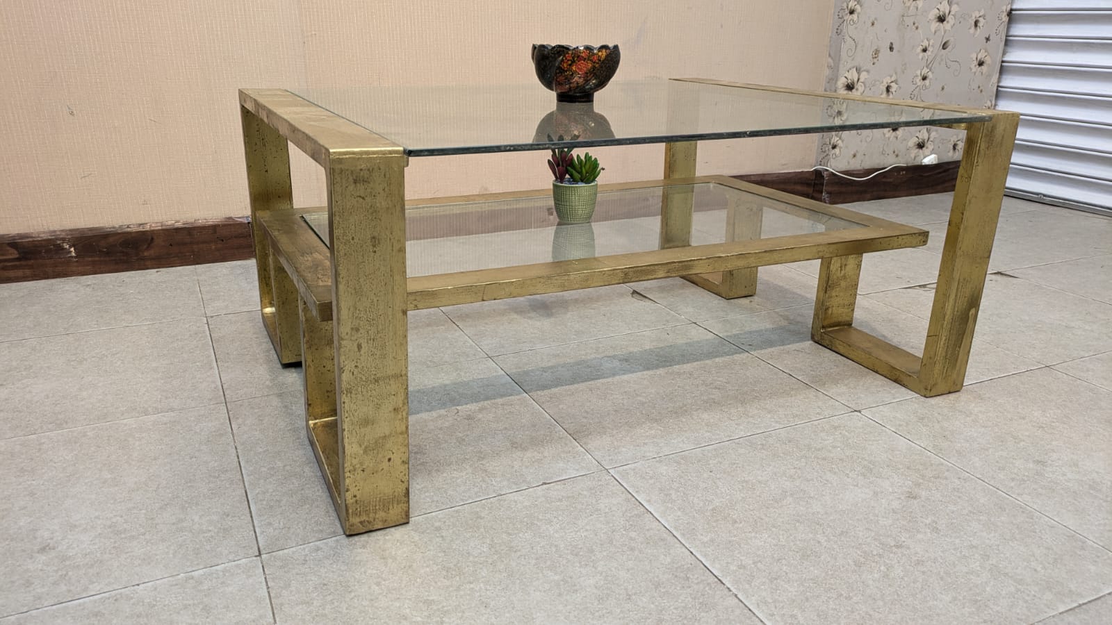 Center Table