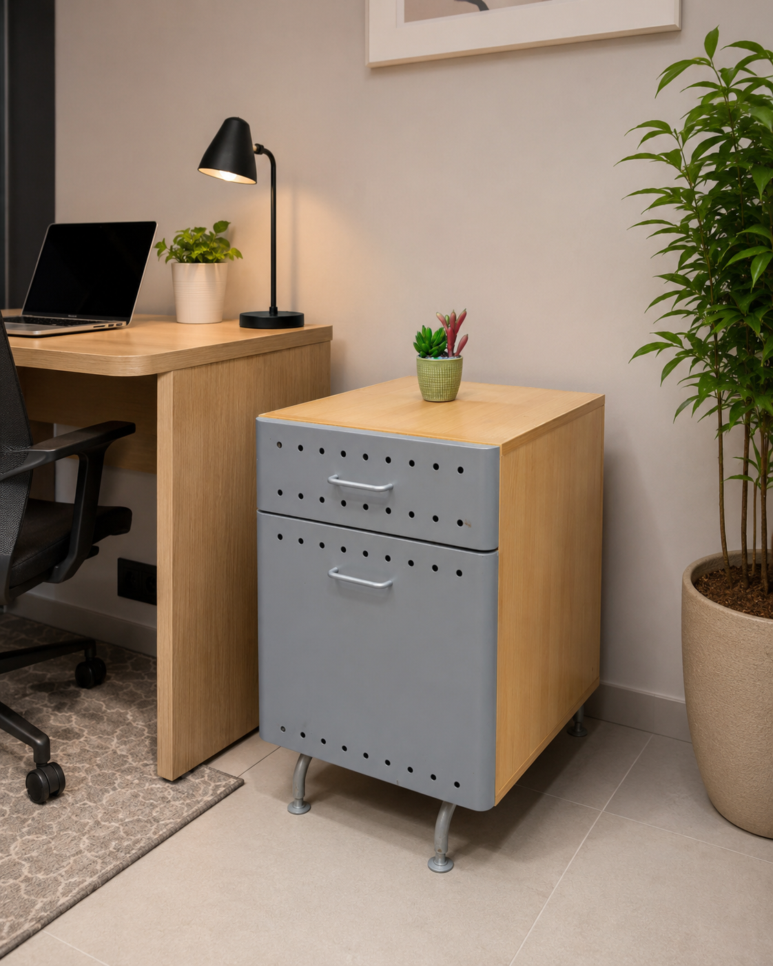 File Cabinet
