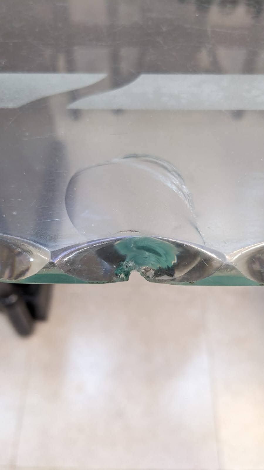 Budget Friendly 8 Seater Dining Table