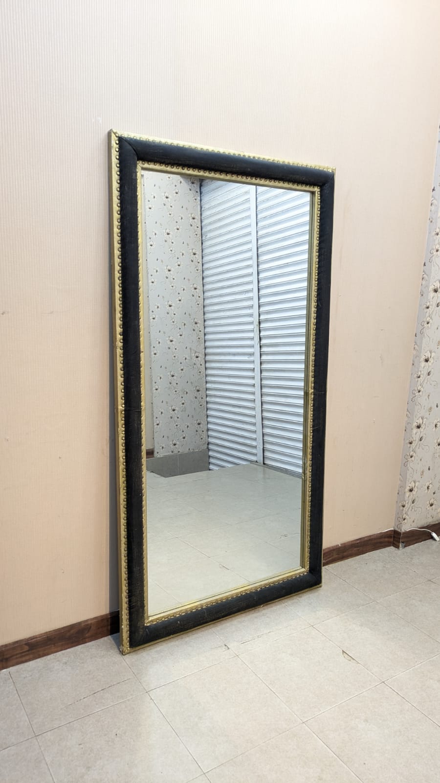 Wall Mounted Mirror