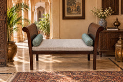 2 Seater Seattee