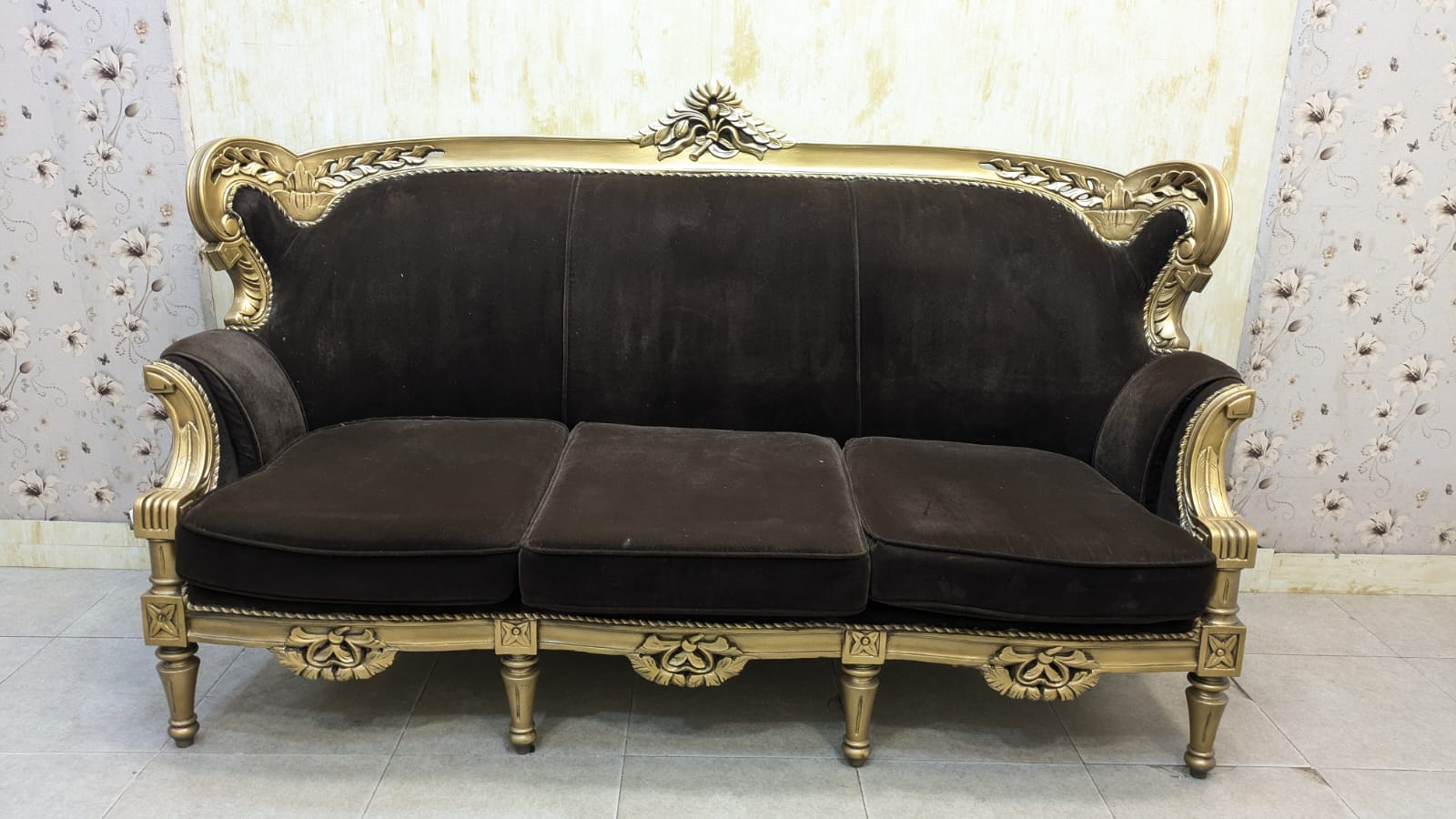 5 Seater Chinioti Sofa