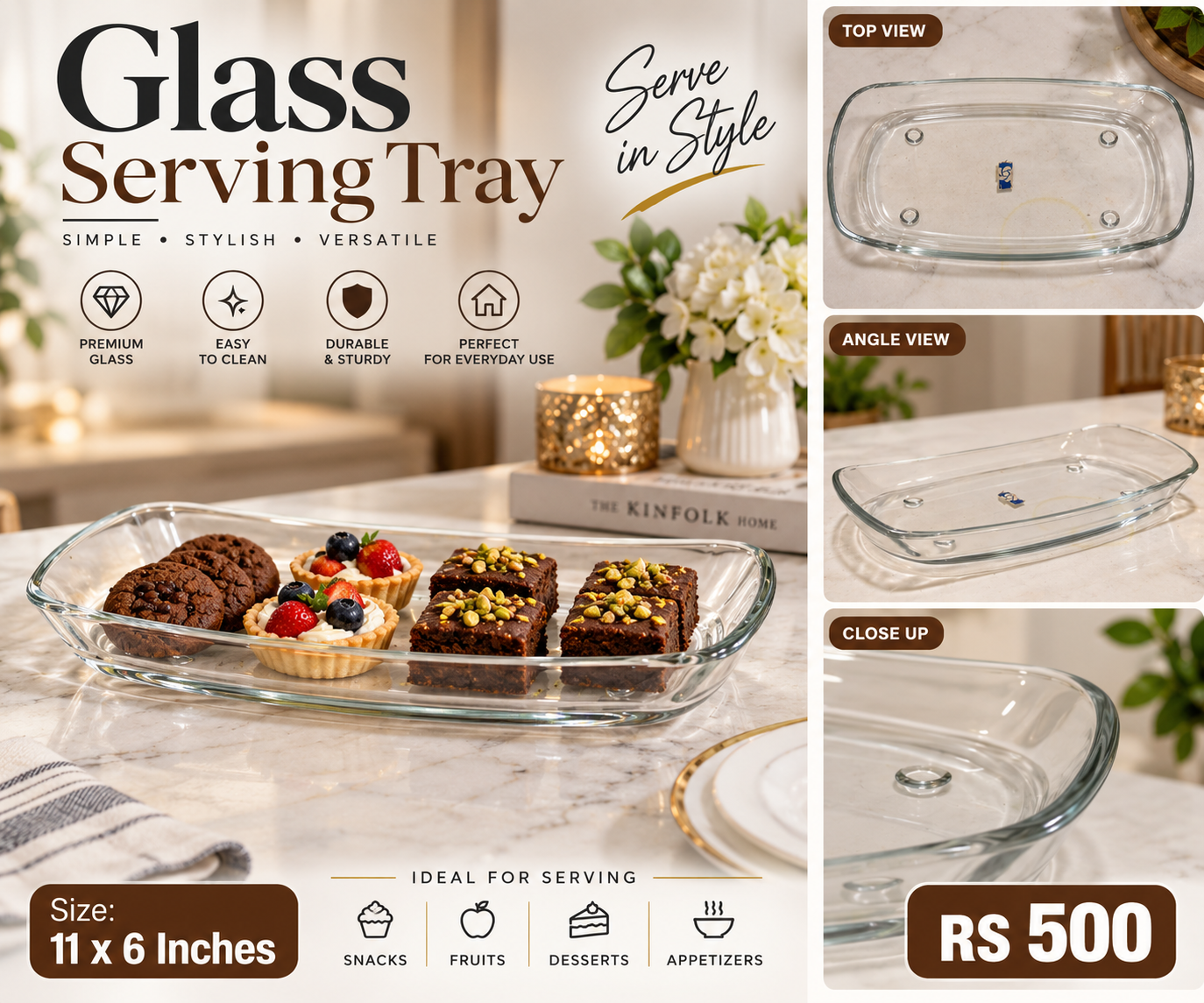 Decorative Items