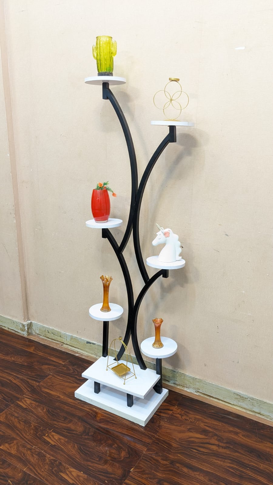Display Shelf