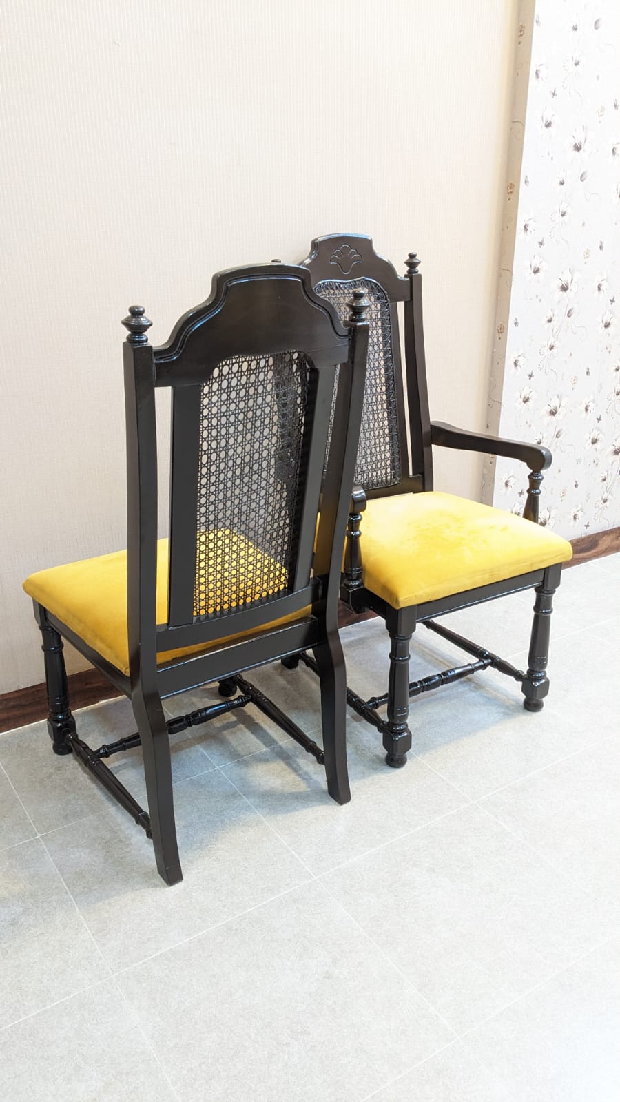 ✨ Imported USA✨ 6 Seater Dining Table