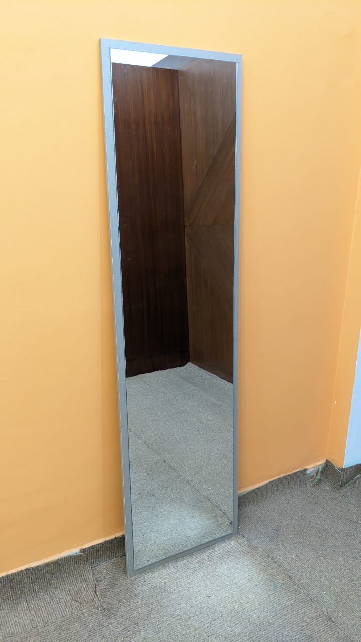 Brand New Wall Mounted Mirror