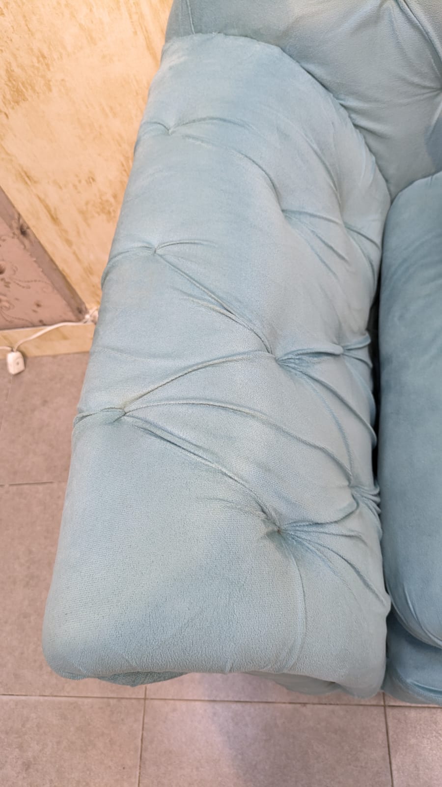 2.5 Seater Divan