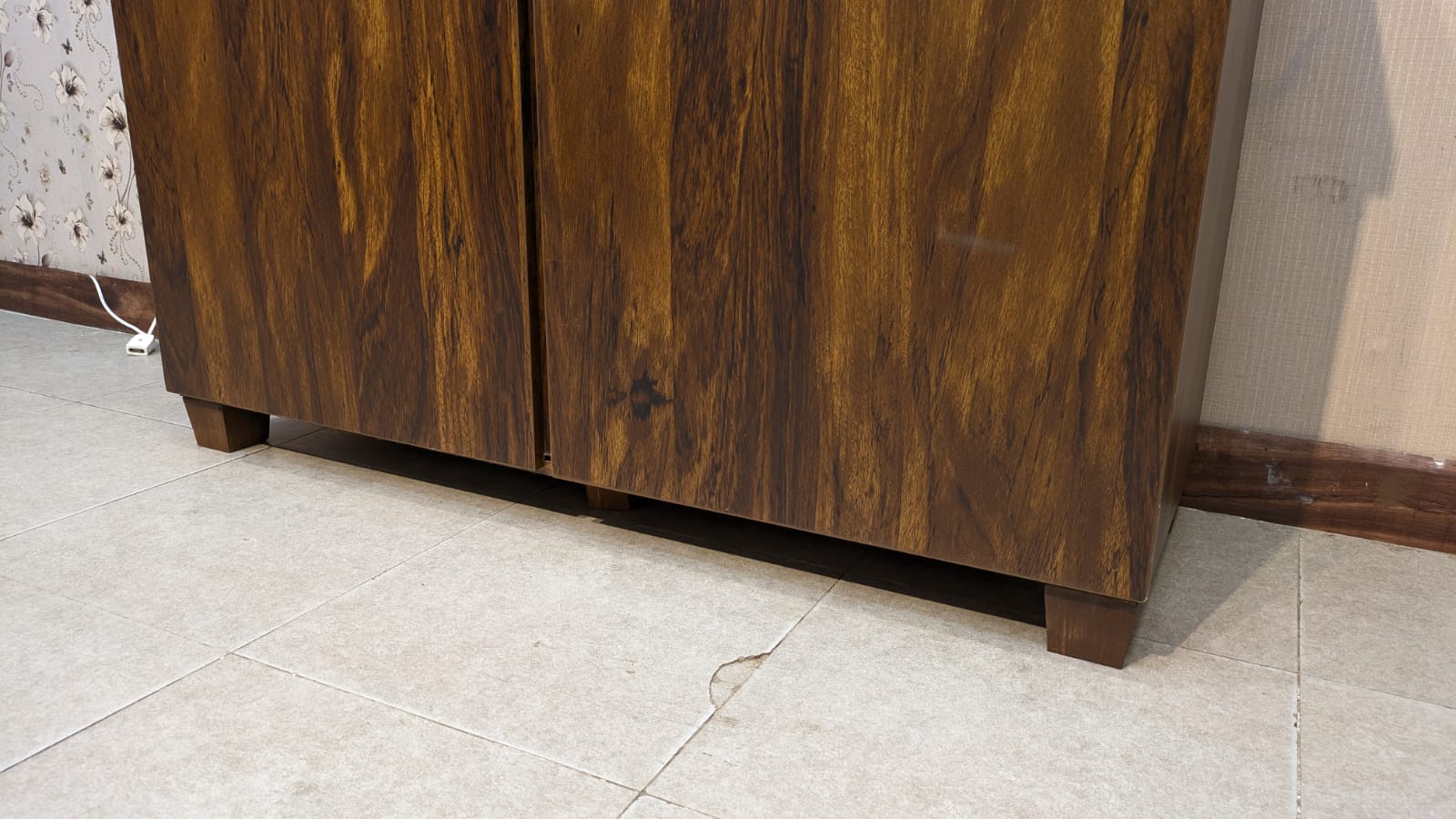 Multipurpose Cabinet