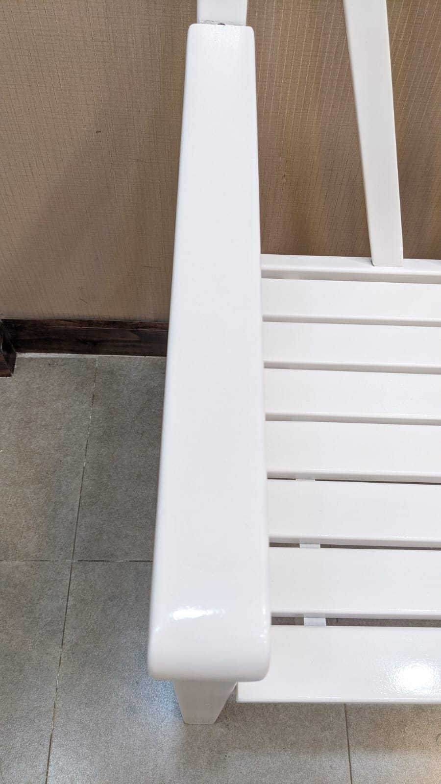 Imported 2.5 Seater Bench