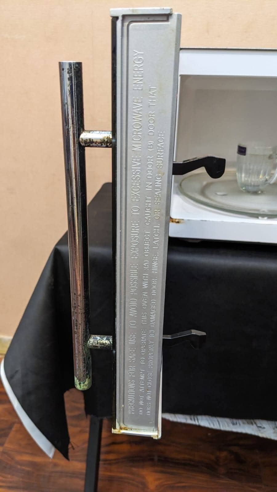 🔥Dawlance🔥 Microwave Oven