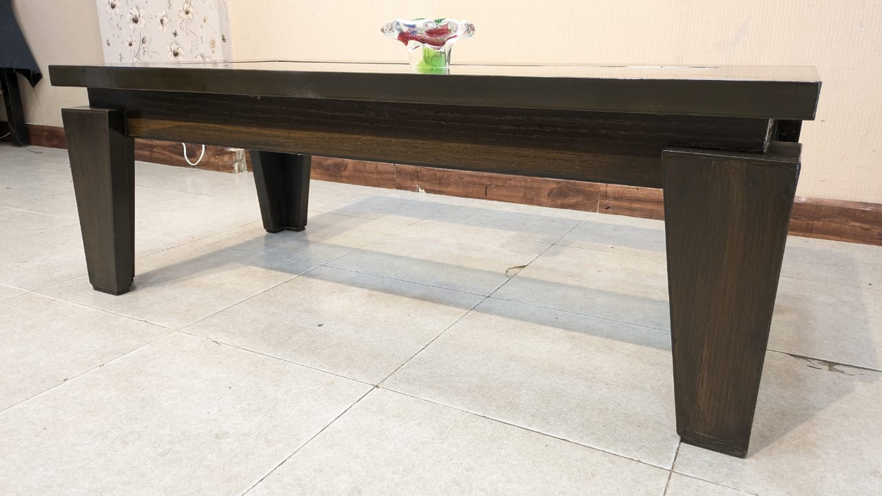 Center Table