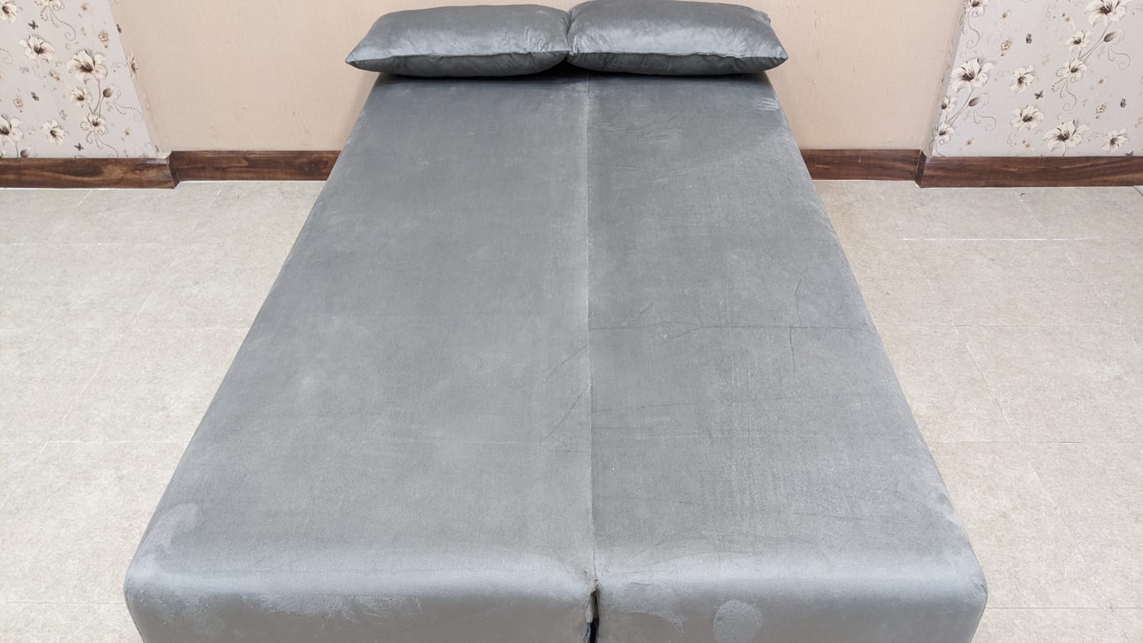 New Divinecrafts Sofa Cum Bed
