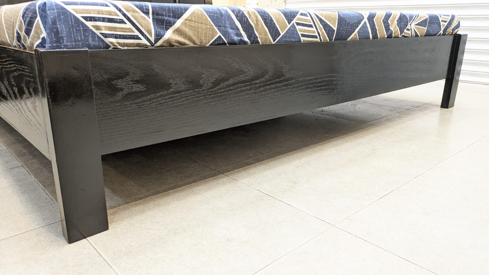 Habitt King Size Bed Set