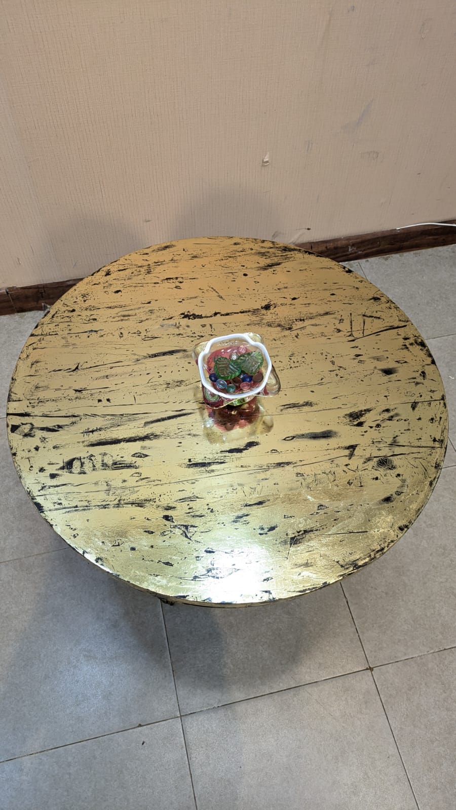 Center Table