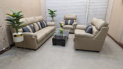 Imported Canadian Sklar peepler 6 Seater Sofa Set