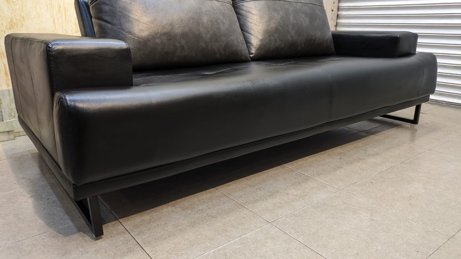 Interwood Astor Reclining Backrest 5 Seater Sofa Set