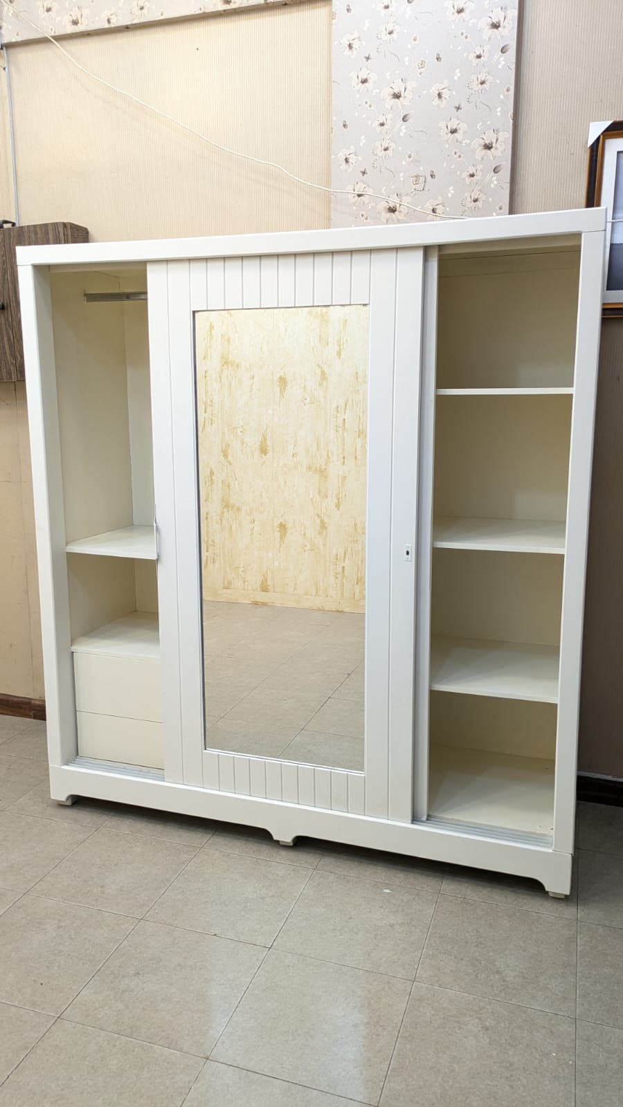 King Size Bedroom Set