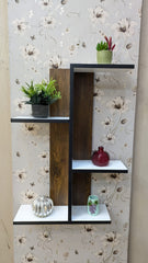 Brand New Wall Mounted Display Shelf