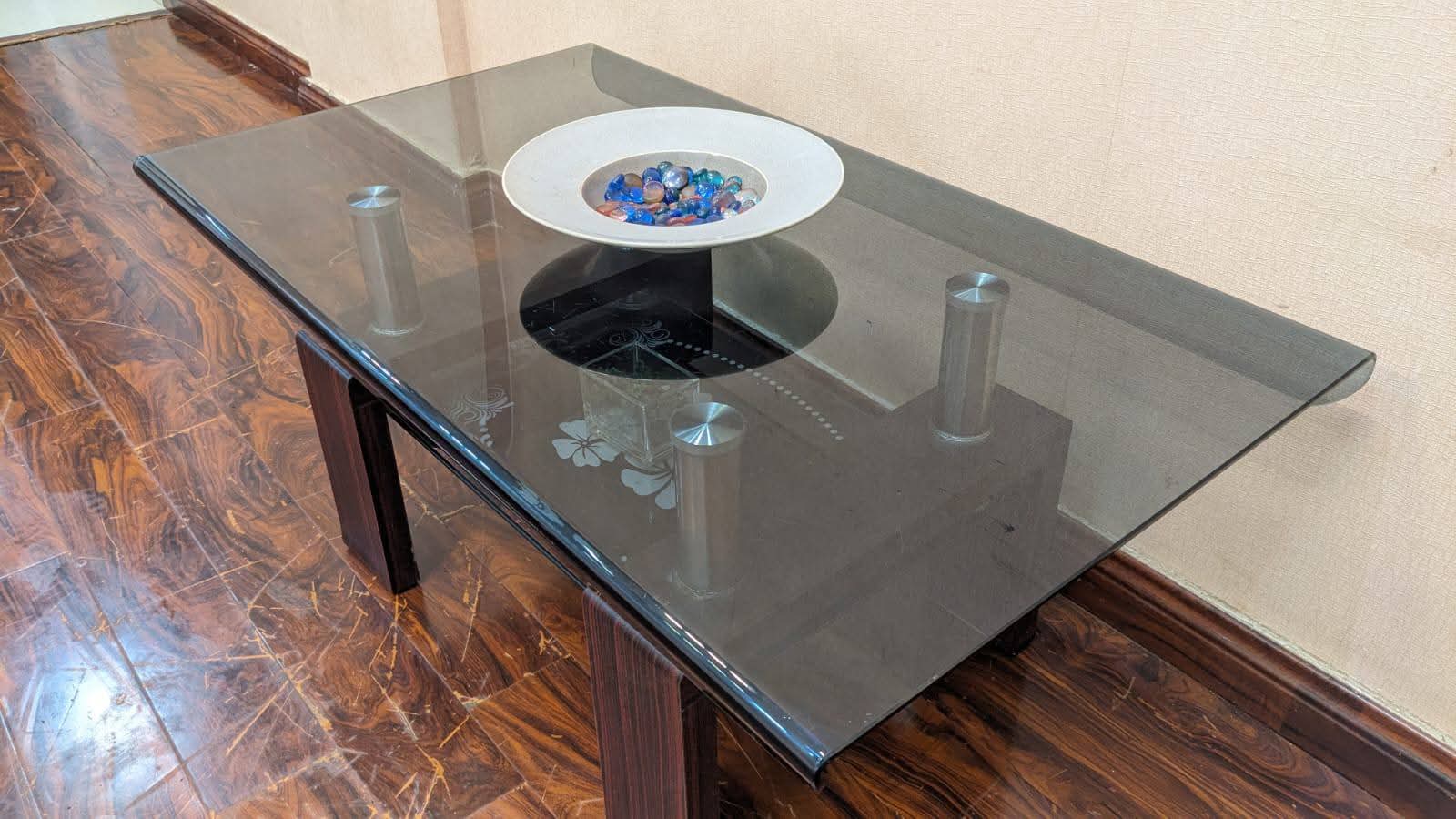 Center Table