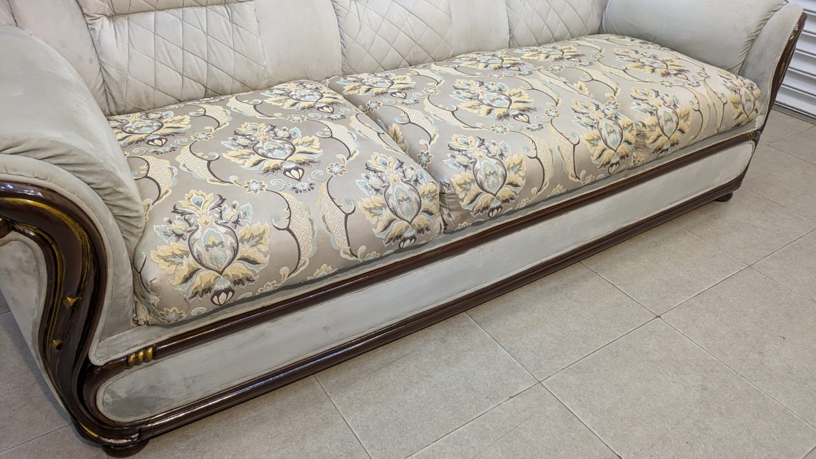 7 Seater Sofa set