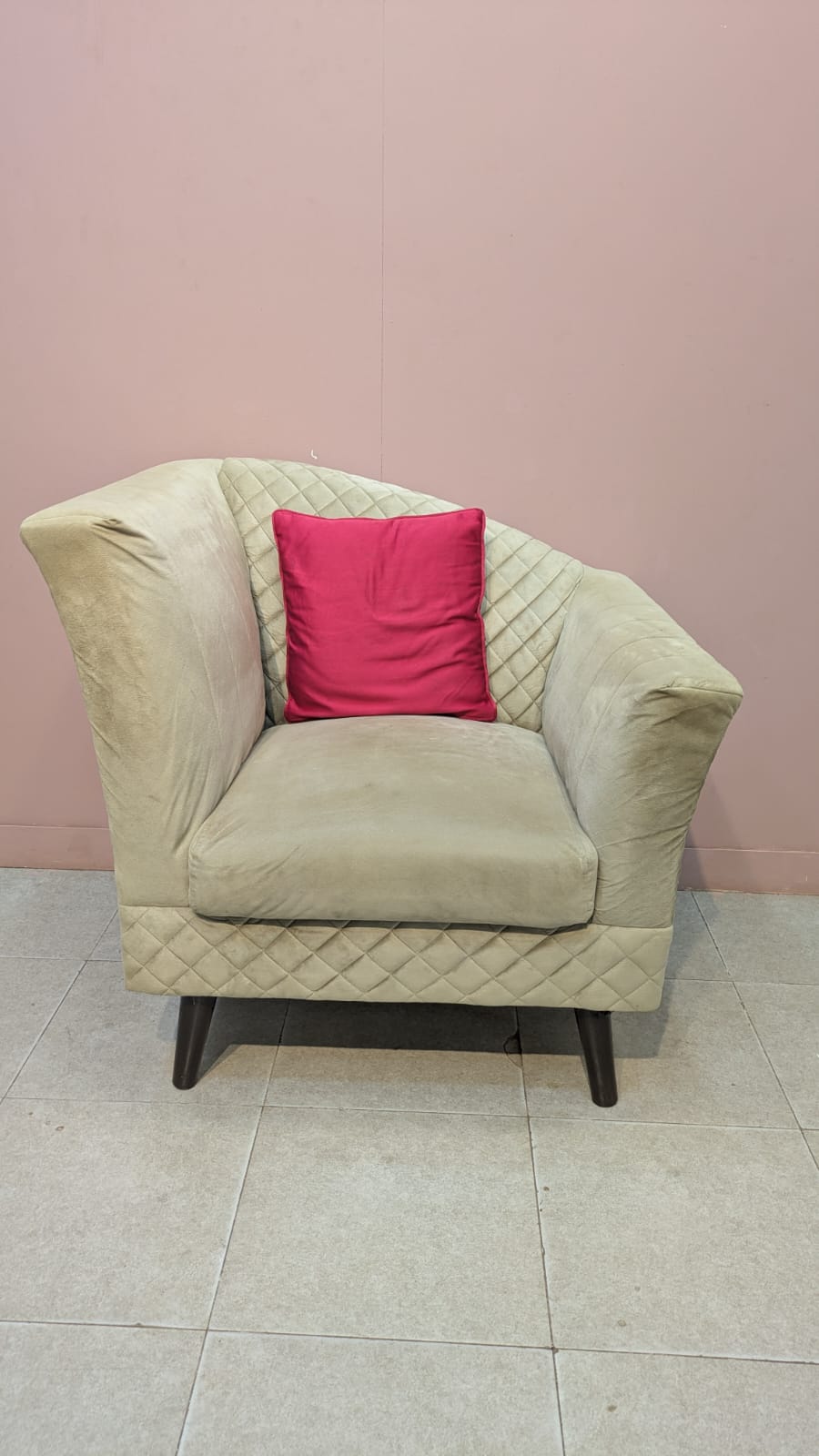 7 SEATER SOFA SET