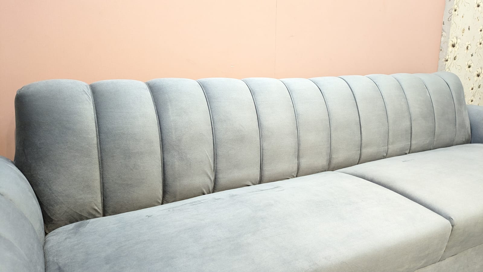 4 Seater Sofa