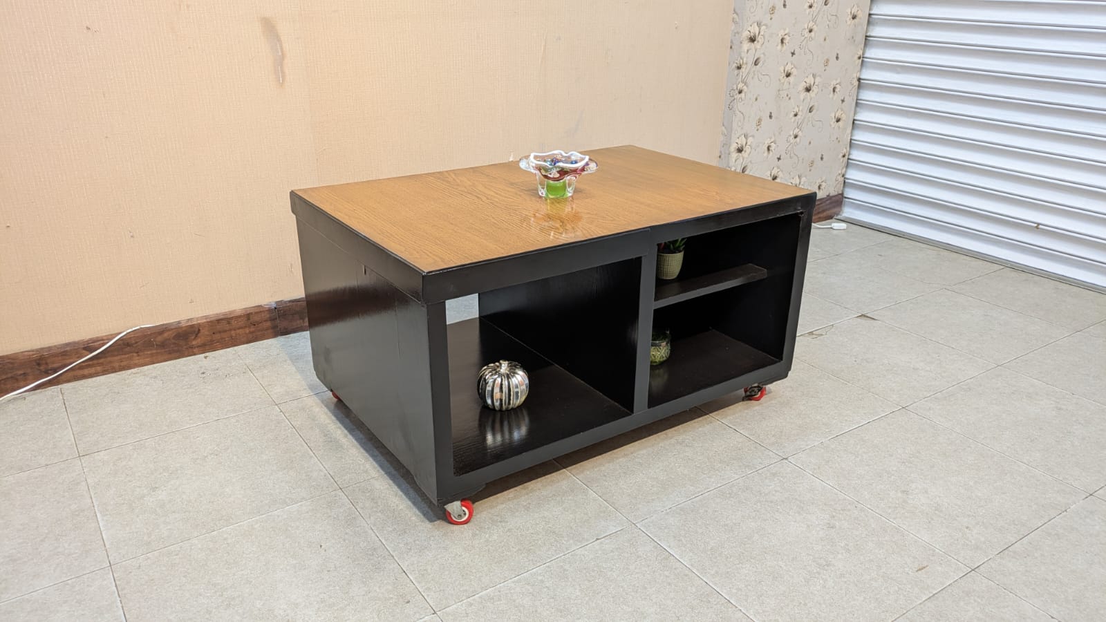 Center Table