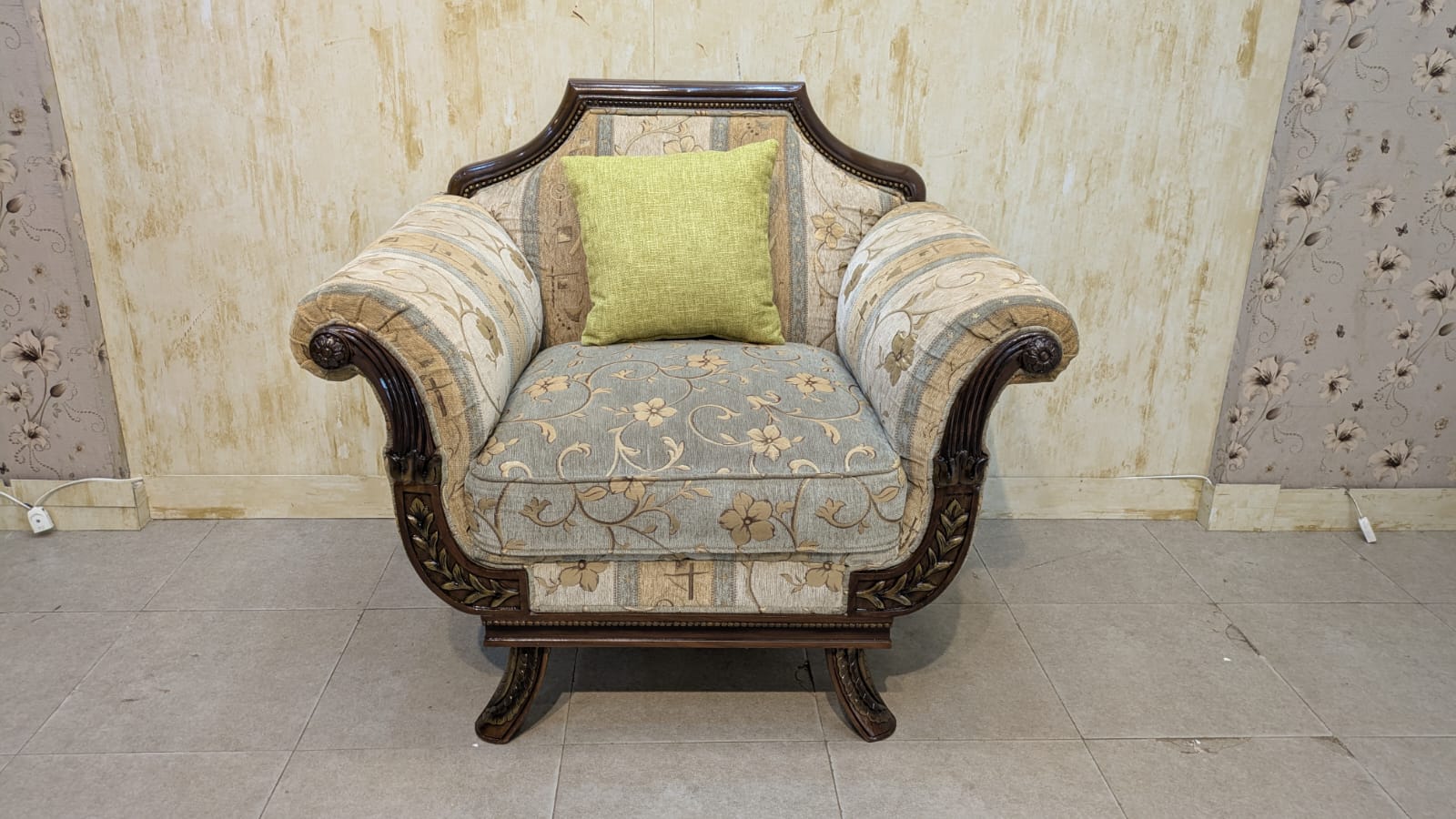 Sofa Set