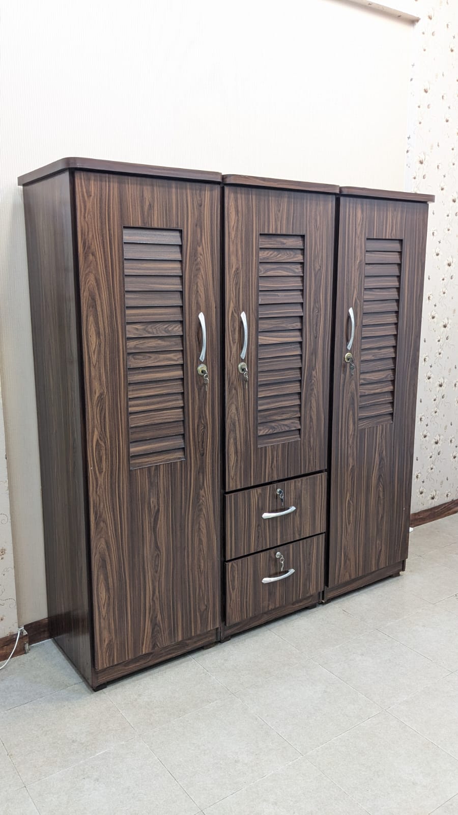 King Size Bedroom Set