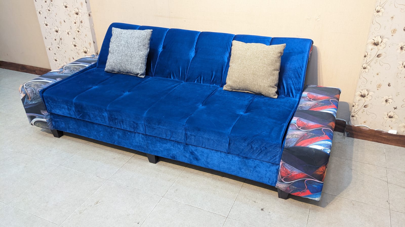 Sofa Cum Bed