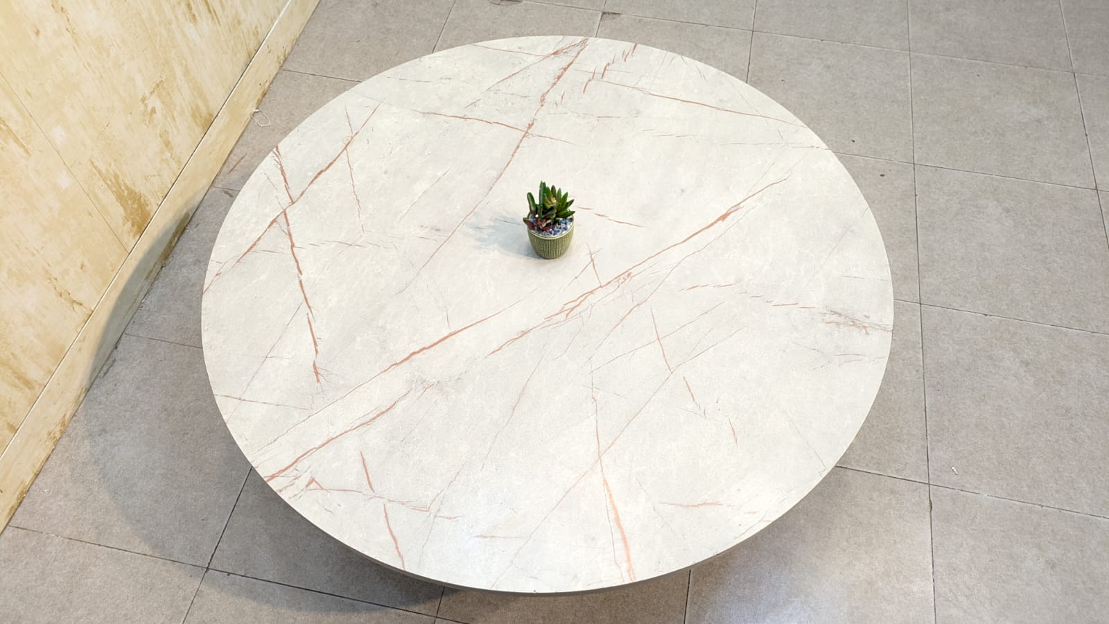 Center Table