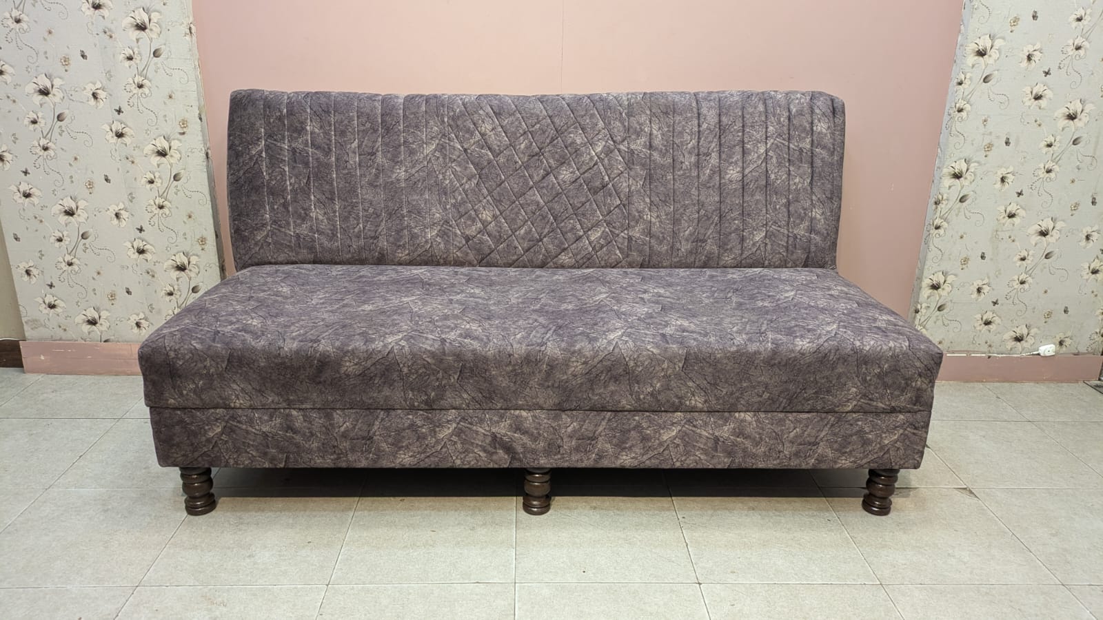 SOFA CUM BED