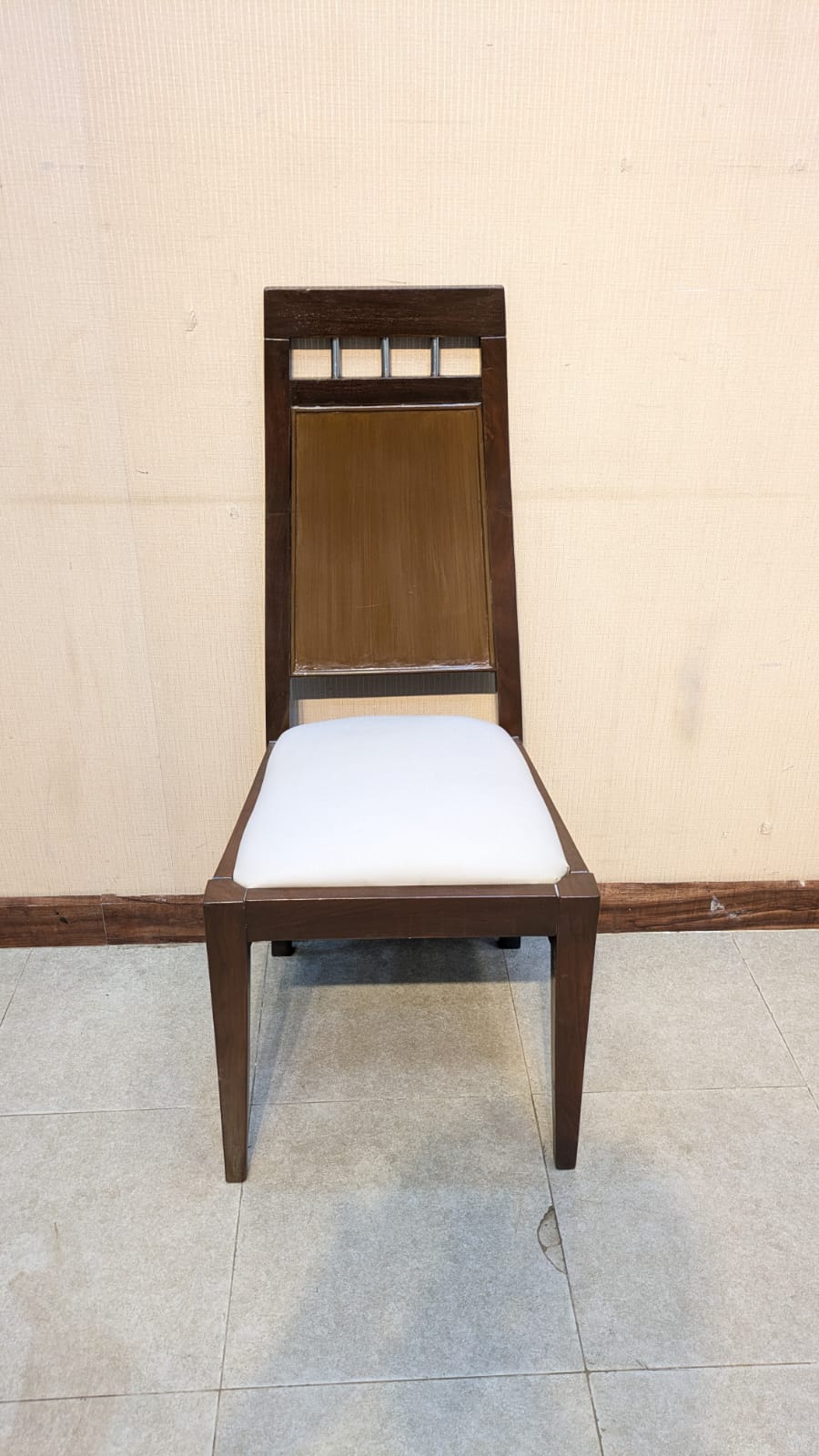 6 Seater Dining Table